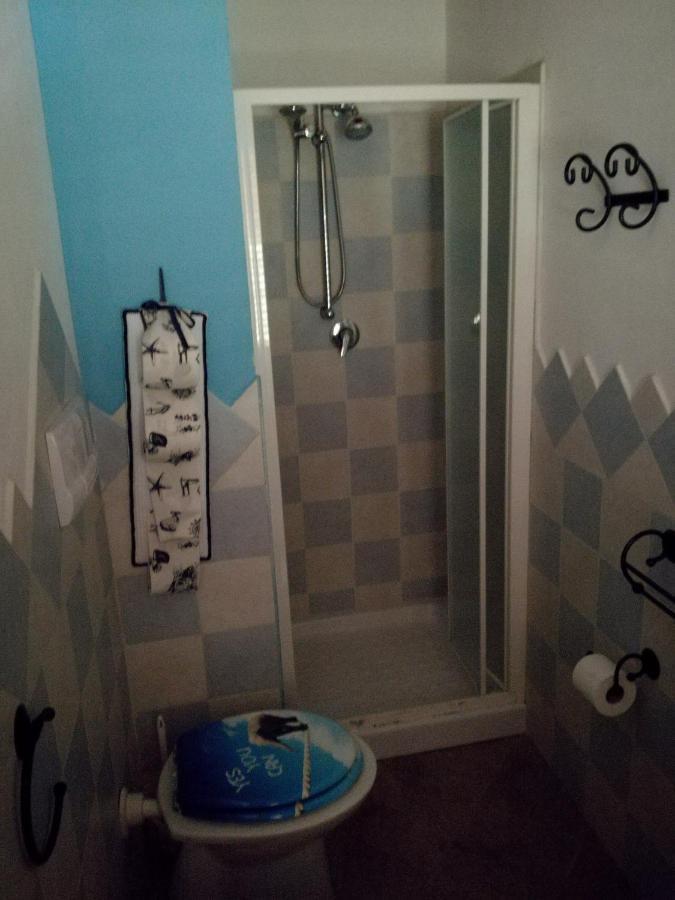 B&B Funtanadetalia Olmedo Zewnętrze zdjęcie
