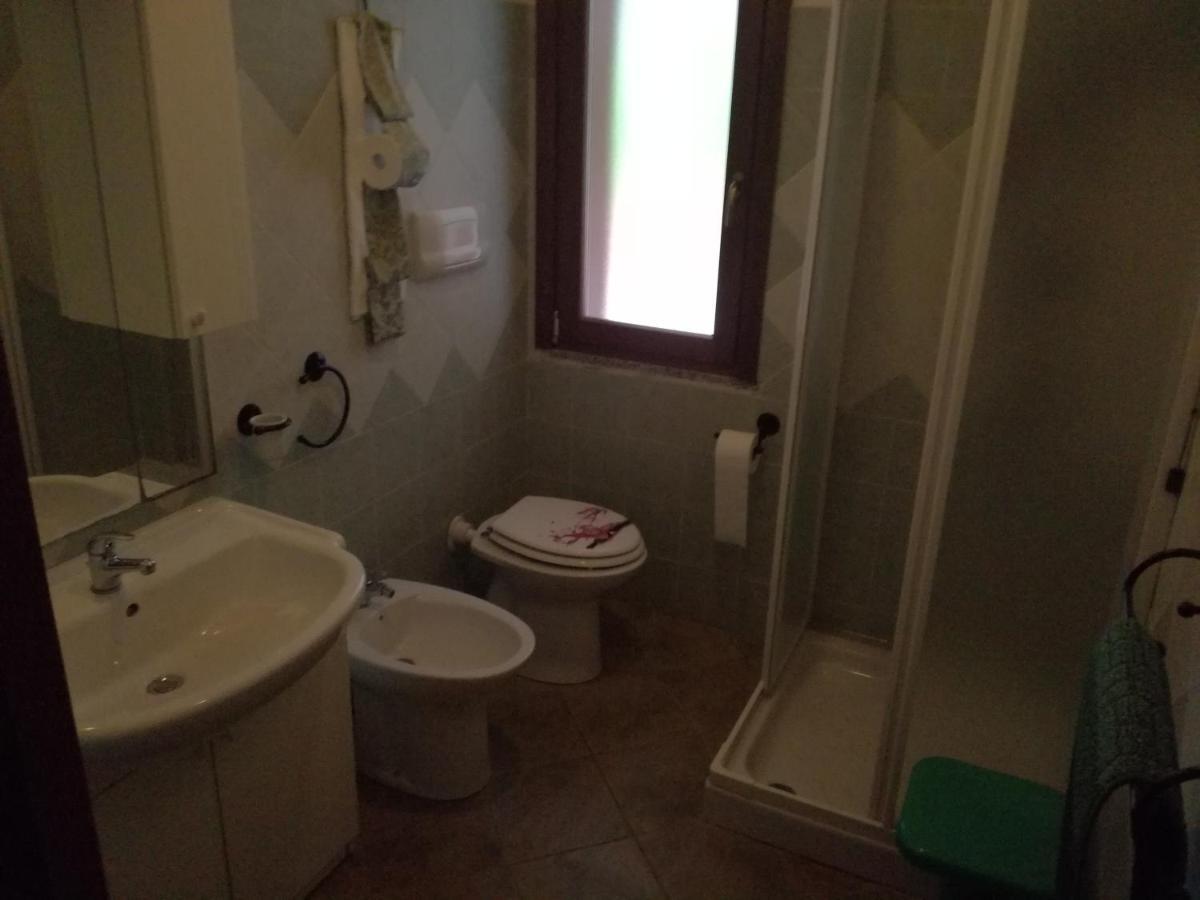 B&B Funtanadetalia Olmedo Zewnętrze zdjęcie