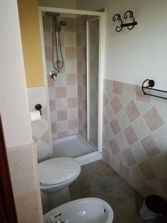 B&B Funtanadetalia Olmedo Zewnętrze zdjęcie