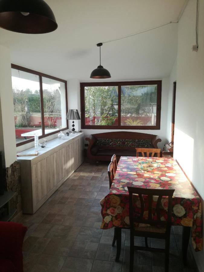 B&B Funtanadetalia Olmedo Zewnętrze zdjęcie